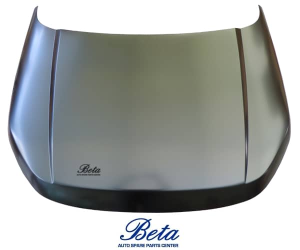Hood For 5DR Aluminum for Range Rover Evoque 2011-2015 models, Part Number LR027587 Hood For 5DR Aluminum for Range Rover Evoque 2011-2015 models, Part Number LR027587
